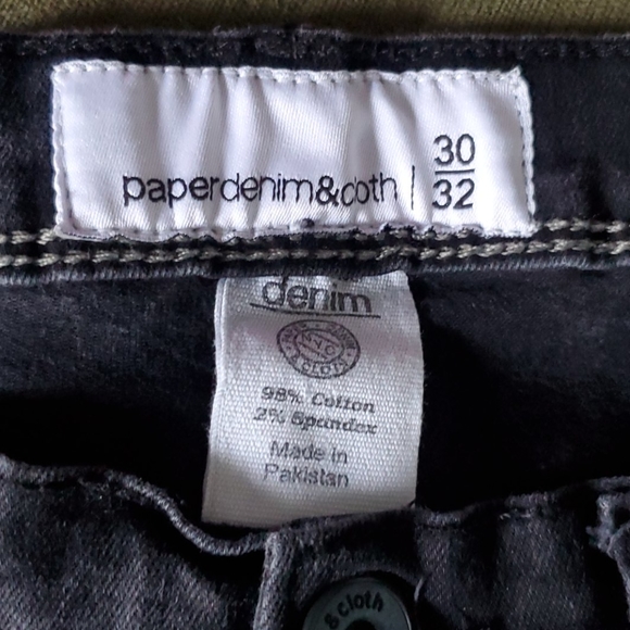 Jeans - Picture 4 of 5